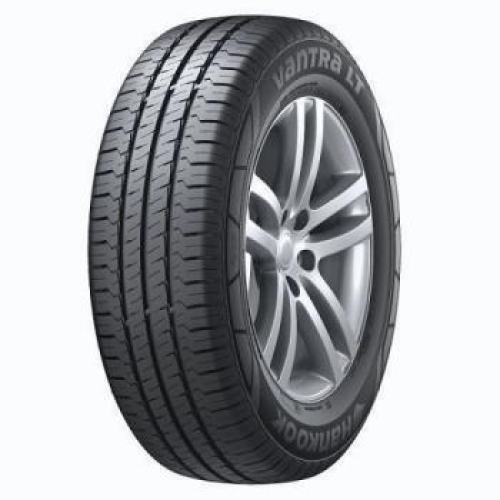 HANKOOK VANTRA LT RA18 185/75 R16 104R