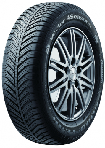 GOODYEAR VECTOR 4SEASONS 175/65 R13 80T