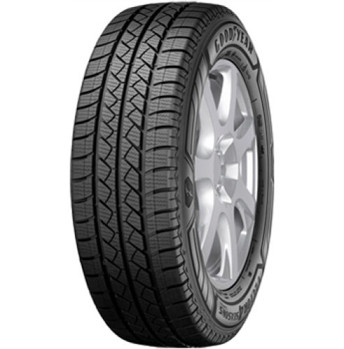 GOODYEAR Vector 4Seasons Cargo 195/65 R16 104/102T DOT2022