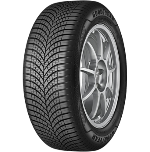 GOODYEAR Vector 4Seasons G3 SealTech 215/50 R19 93H DOT2022