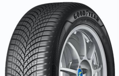 GOODYEAR VECTOR 4 SEASONS G3 215/60 R18 102H