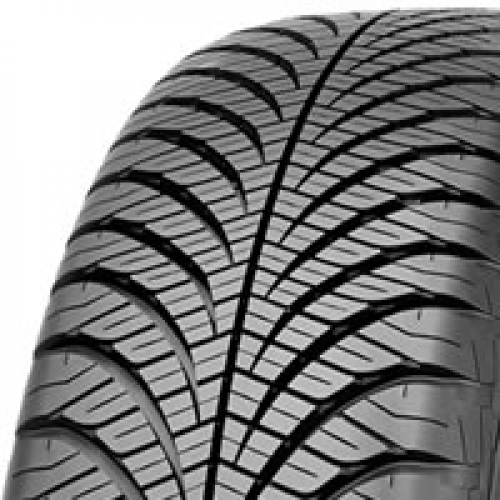 GOODYEAR VECTOR 4SEASONS G2 225/45 R19 96W