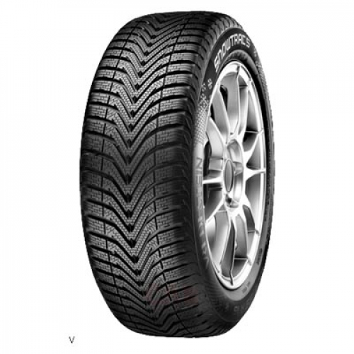 VREDESTEIN SNOWTRAC 5 175/70 R14 88T