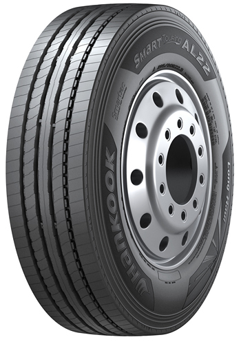 HANKOOK AL22 Smart Touring 315/80 R22.5 156/150L