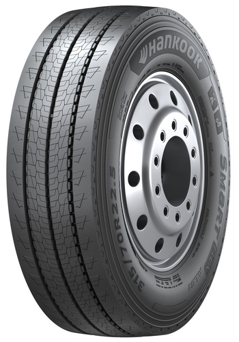 HANKOOK AL51 385/65 R22.50 160K