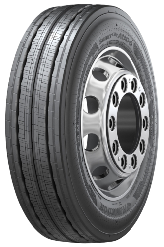 HANKOOK AU06 265/70 R19.50 143K