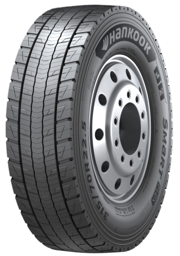 HANKOOK DL51 315/70 R22.50 154L