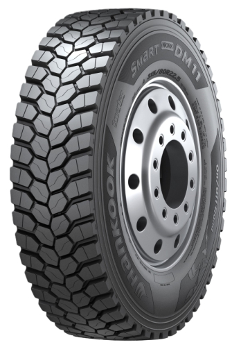 HANKOOK DM11 315/70 R22.50 154L