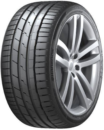 HANKOOK K127B VENTUS S1 EVO3 205/45 R17 88W OE RunFlat