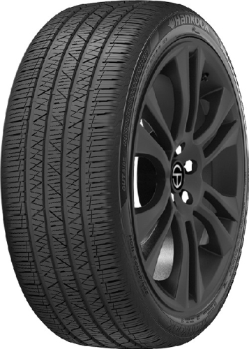 HANKOOK DYNAPRO HP2 PLUS RA33D 255/55 R20 110V OE