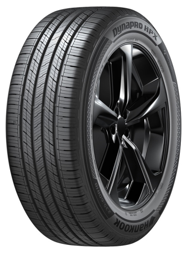 HANKOOK RA43 DYNAPRO HPX 245/70 R16 107H