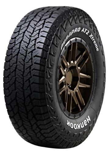 HANKOOK RF12 Dynapro AT2 Xtreme 215/75 R15 100/97S