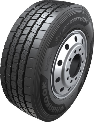 HANKOOK TW01 385/65 R22.50 160K