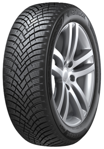 HANKOOK W462 Winter i*cept RS3 195/60 R16 89H DOT2022