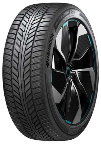 HANKOOK IW01 WINTER ICEPT ION 205/50 R17 93H OE