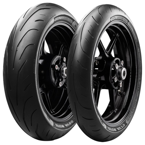 AVON 3D ULTRA EVO AV80 150/60 R17 66W