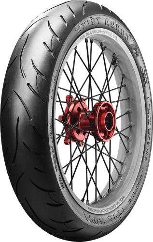 AVON COBRA CHROME TRIKE 130/70 R18 63V Front TL