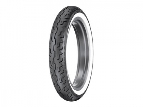 DUNLOP D401 100/90 R19 57H