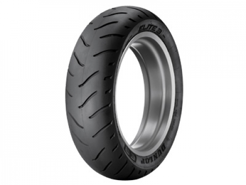 DUNLOP ELITE 3 200/50 R18 76H