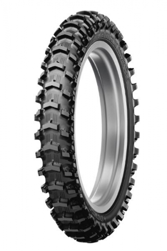 DUNLOP GEOMAX MX12 100/90 R19 57M