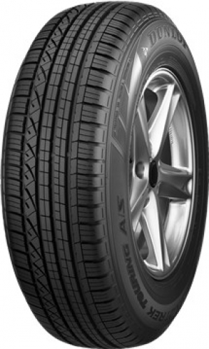 DUNLOP GRANDTREK TOURING A/S 225/65 R17 106V OE