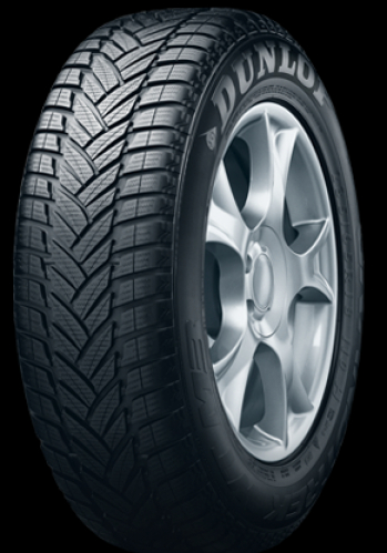 DUNLOP GRANDTREK WT M3 275/45 R20 110V