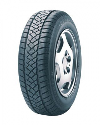 DUNLOP SP LT60 195/65 R16 104R