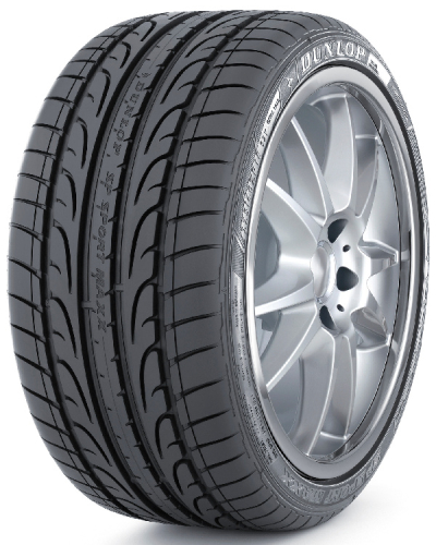 DUNLOP SP SPORT MAXX 275/50 R20 113W OE