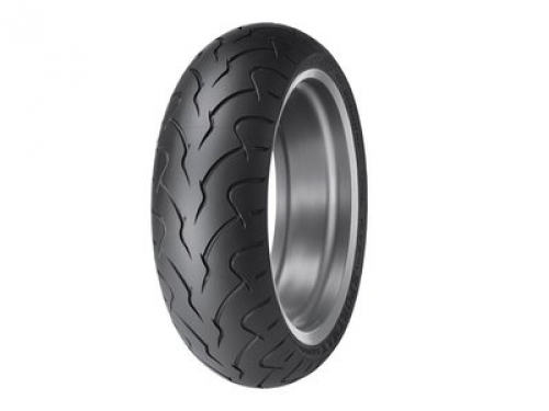 DUNLOP SPORTMAX D207 RUNSCOOT 180/55 R18 74W