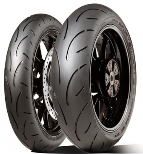 DUNLOP SportSmart II 180/55 R17 73W