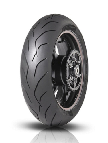 DUNLOP SPORTSMART Mk3 180/55 ZR17 73W Rear TL DOT2022