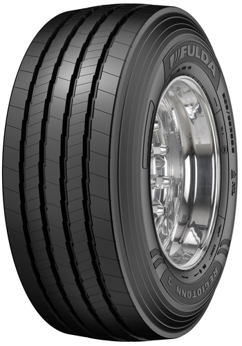 FULDA REGIOTONN 3 385/55 R22.50 160K