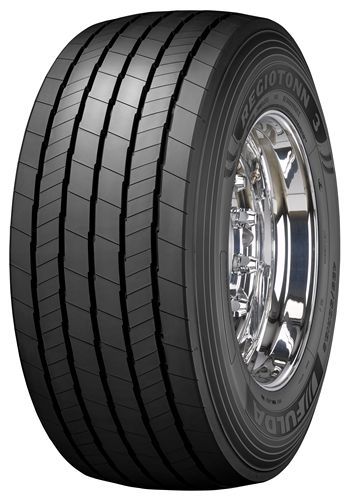 FULDA REGIOTONN 3 435/50 R19.50 160J