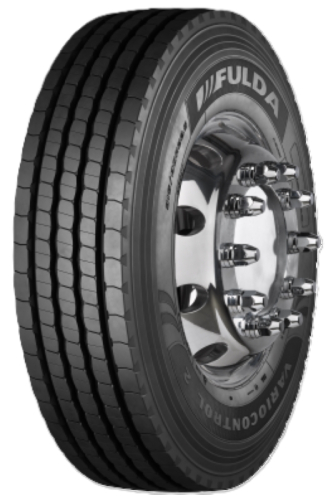 FULDA VARIOCONTROL 2 315/80 R22.5 156/150K