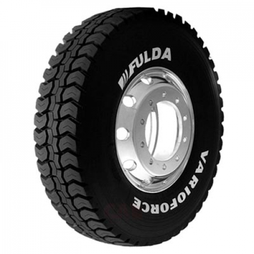 FULDA VARIOFORCE 315/80 R22.50 156K