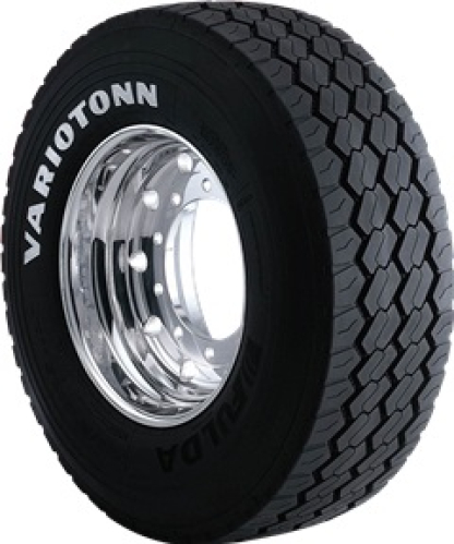 FULDA VARIOTONN 385/65 R22.50 160K