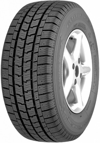 GOODYEAR Cargo UltraGrip 2 205/65 R15 102/100T