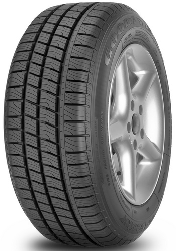 GOODYEAR CARGO VECTOR 2 225/55 R17 104H