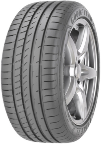 GOODYEAR EAGLE F1 ASYMMETRIC 2 225/40 R18 92W MOE DOT2022