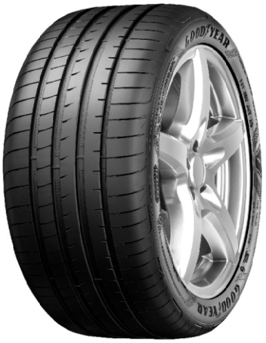 GOODYEAR EAGLE F1 ASYMMETRIC 5 305/30 ZR21 104Y