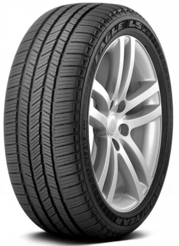 GOODYEAR EAGLE LS2 265/50 R19 110V OE