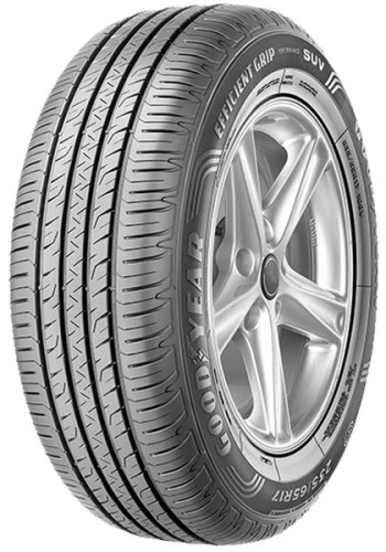 GOODYEAR EFFICIENTGRIP PERFORMANCE SUV 245/40 R20 99V