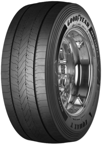 GOODYEAR EQMAX ULTRA T 435/50 R19.5 164K