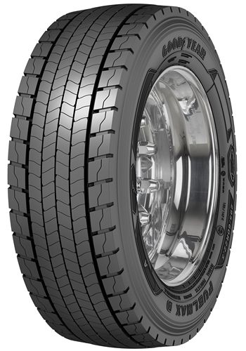 GOODYEAR FUELMAX D 295/60 R22.50 150K