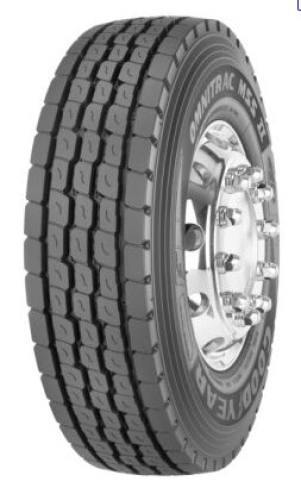 GOODYEAR OMNITRAC MSS II 275/70 R22.50 148K