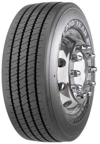 GOODYEAR URBANMAX MCA 275/70 R22.50 150J