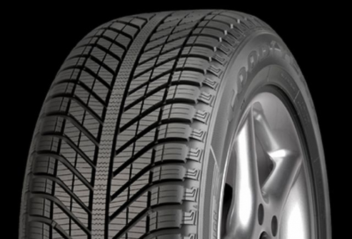 GOODYEAR VECTOR 4SEASONS SUV 235/55 R17 99V OE