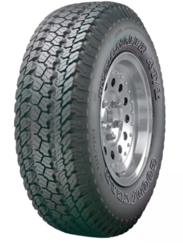 GOODYEAR WRANGLER AT/S 205/80 R16 110S DOT2022