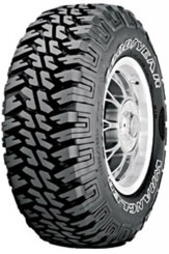 GOODYEAR WRANGLER MT/R 235/85 R16 114Q OE