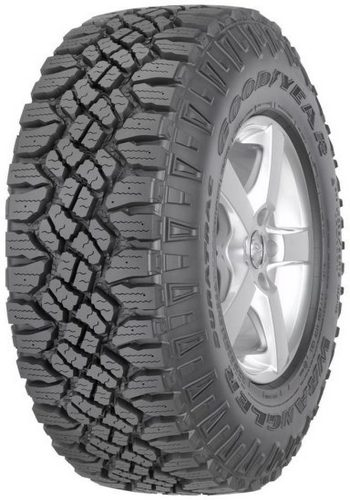 GOODYEAR WRANGLER DURATRAC 255/55 R20 110Q OE